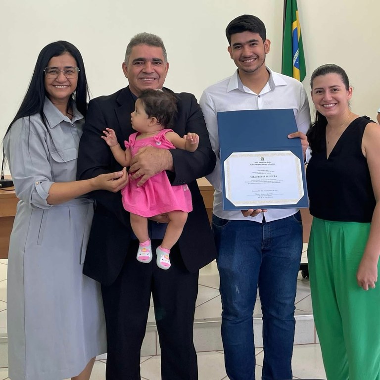 familia selso