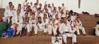 Academia Budô de Cerejeiras se destaca e conquista 32 medalhas em Campeonato Estadual