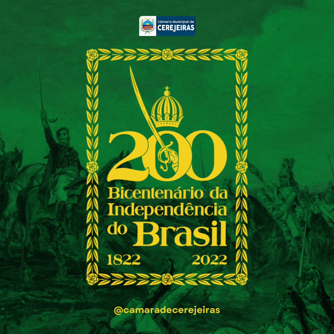 Bicentenário da Independência