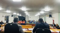 Câmara Municipal de Cerejeiras aprova investimentos para saúde, assistência social e infraestrutura