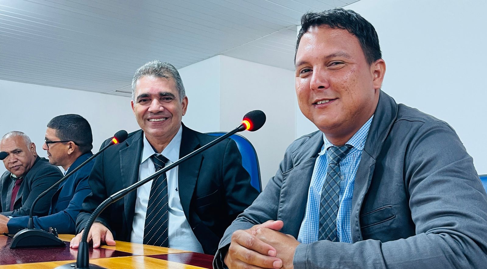 Câmara Municipal de Cerejeiras Aprova Novas Leis e Projetos para Beneficiar População