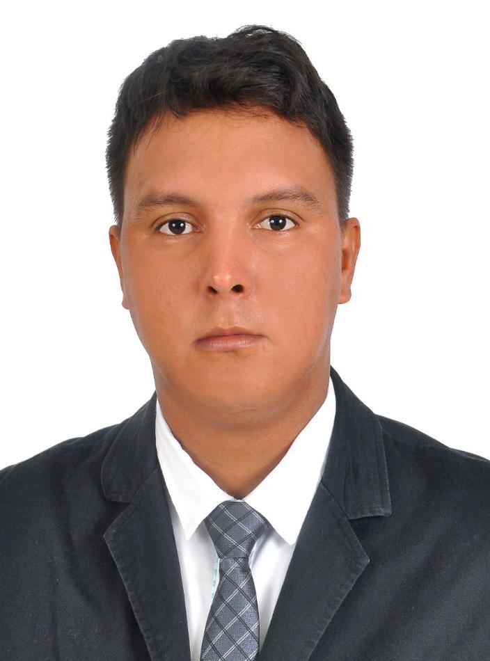 Dione Ribeiro Dos Santos