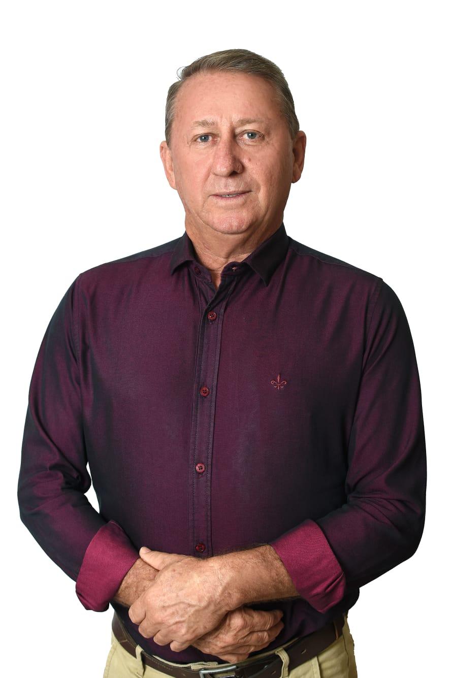 Elói Ronsani: De pioneiro a representante do povo