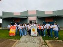 18 de Maio CAMPANHA FAÇA BONITO