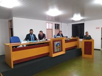 Abertura dos Trabalhos Legislativos de 2020