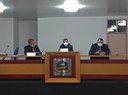 Câmara Municipal de Cerejeiras aprecia Projeto de Lei nº 047/2020 que dispõe sobre Redução de 20% (vinte por cento) sobre remunerações das Funções Gratificadas e dos Cargos Comissionados