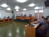 Câmara Municipal de Cerejeiras retorna as Sessões Ordinárias das segundas-ferias 19h00.