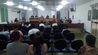 Aprovado Sistema Municipal de Ensino de Cerejeiras