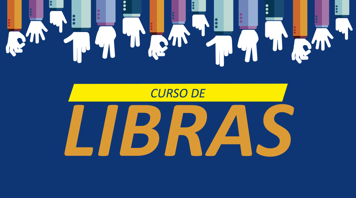 Curso de Libras