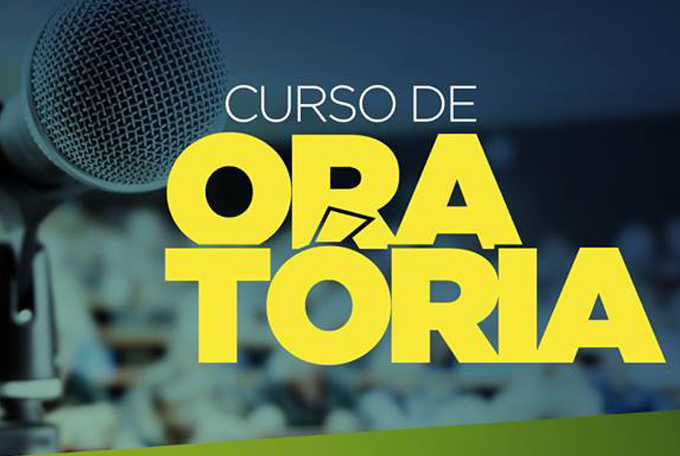 Curso de Oratória