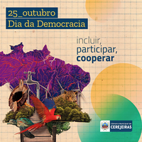 Dia da Democracia