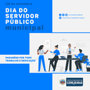 20 de Setembro — Dia do Servidor Público Municipal 