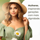 Dia internacional das Mulheres!