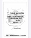 O Vereador Antônio Marcos de Quadros Severo solicita junto ao Executivo informações sobre o Plano de Vacinação contra Covid-19.
