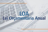 Lei Orçamentária Anual será apreciada na próxima Sessão. Convidamos todos os munícipes a participarem!