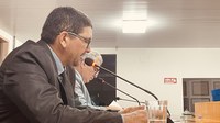 Oitava Sessão Ordinária da Câmara de Cerejeiras traz avanços para a saúde, educação e infraestrutura urbana