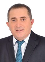 Valdecir Sapata Jordão Valdecir Sapata Jordão