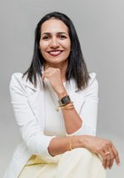 Vereadora Gercimara Alves Barbosa 2025-2028